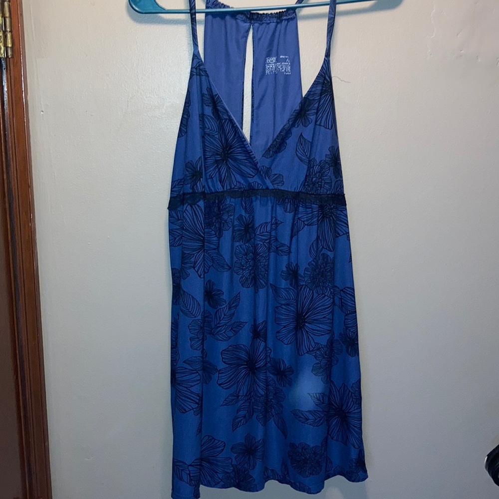 Sleep gown